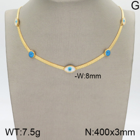 Stainless Steel Necklace  5N3000357vhha-669