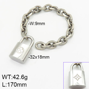 SS Bracelets  TB2000288aiov-323