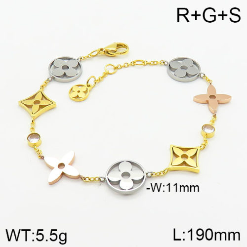 SS Bracelets  TB2000291ajvb-323