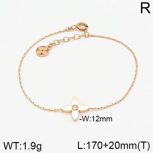 SS Bracelets  TB2000292ahlv-323