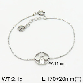 SS Bracelets  TB2000294bhia-323