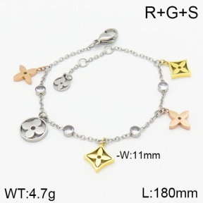 SS Bracelets  TB2000295biib-323