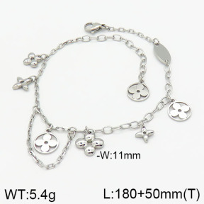SS Bracelets  TB2000297aiov-323
