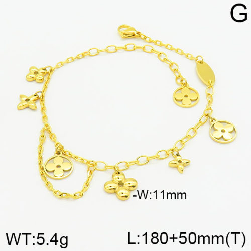 SS Bracelets  TB2000298ajia-323