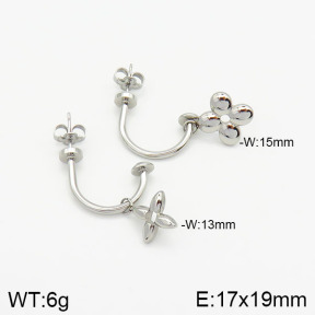 SS Earrings  TE2000246aivb-323