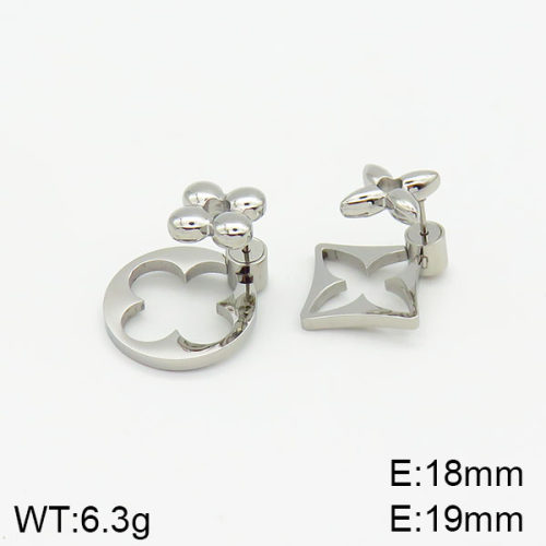 SS Earrings  TE2000249aivb-323