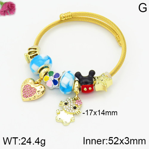 Fashion Bangles  TZ2000172vhmv-J39