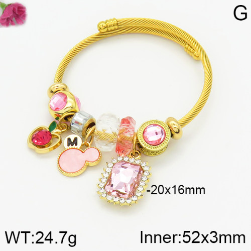 Fashion Bangles  TZ2000173vhmv-J39