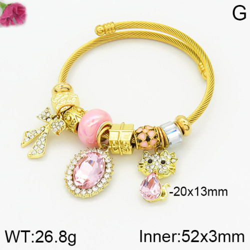 Fashion Bangles  TZ2000174vhmv-J39