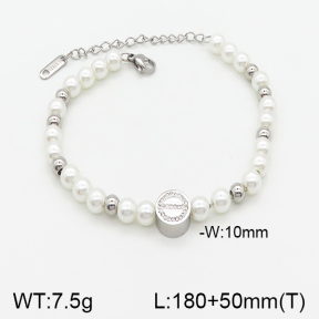 Stainless Steel Bracelet  5B3000970bbml-434