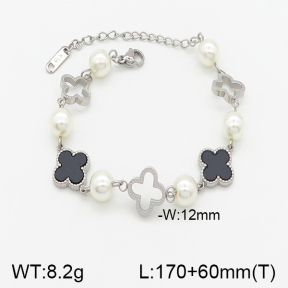 Stainless Steel Bracelet  5B3000974vbnl-434