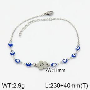Stainless Steel Anklets  2A9000865baka-610