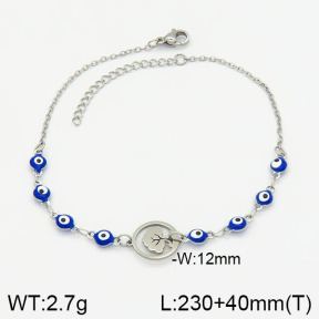 Stainless Steel Anklets  2A9000866baka-610