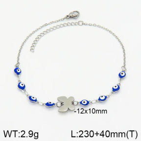 Stainless Steel Anklets  2A9000867baka-610