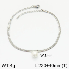 Stainless Steel Anklets  2A9000884baka-610