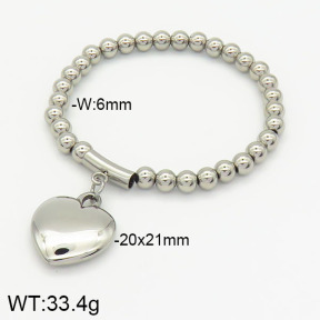 Stainless Steel Bracelet  2B2001828abol-900
