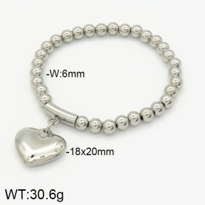 Stainless Steel Bracelet  2B2001830abol-900