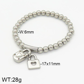 Stainless Steel Bracelet  2B2001833bhva-900