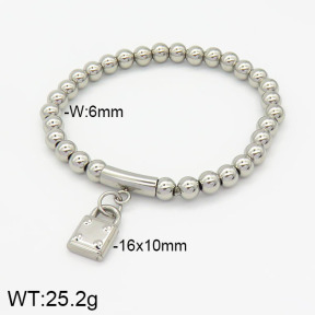 Stainless Steel Bracelet  2B2001836abol-900