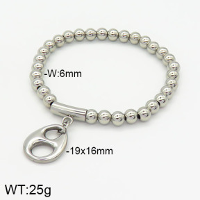 Stainless Steel Bracelet  2B2001837abol-900