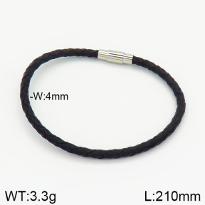 Stainless Steel Bracelet  2B5000141vbll-225