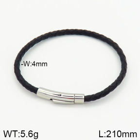 Stainless Steel Bracelet  2B5000144bbml-225