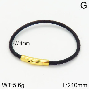 Stainless Steel Bracelet  2B5000147vbnl-225