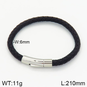 Stainless Steel Bracelet  2B5000150vbnb-225