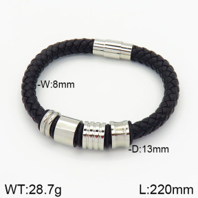Stainless Steel Bracelet  2B5000155ahjb-225