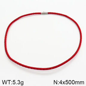 Stainless Steel Necklace  2N5000057vbnl-225