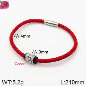 Fashion Copper Bracelet  F2B500004bhva-K156