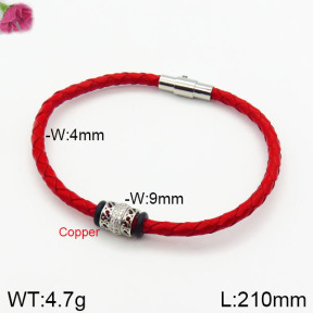 Fashion Copper Bracelet  F2B500010bhva-K156