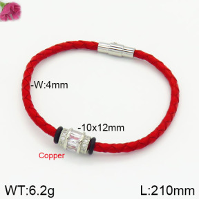 Fashion Copper Bracelet  F2B500022vhha-K156