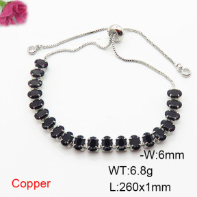 Fashion Copper Bracelet  F6B405905vbmb-L002