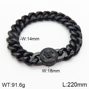 Versace  Bracelets  PB0172643bipa-237
