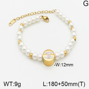 Chanel  Bracelets  PB0172698vbnl-434