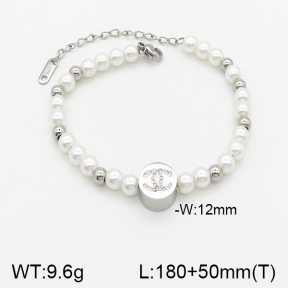 Chanel  Bracelets  PB0172699vbnb-434