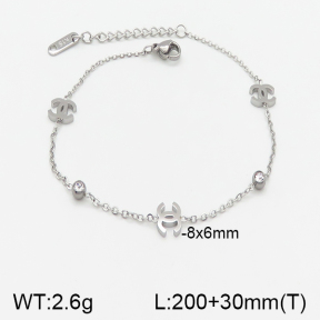 Chanel  Bracelets  PB0172701vbmb-434