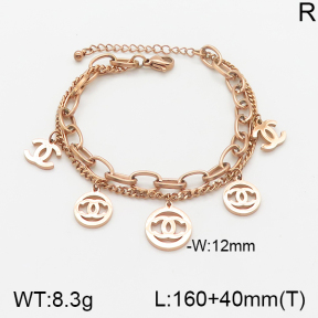 Chanel  Bracelets  PB0172758bhva-260