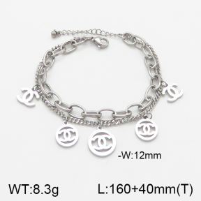 Chanel  Bracelets  PB0172759bbov-260