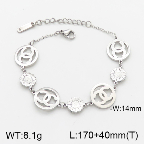 Chanel  Bracelets  PB0172760bbov-260