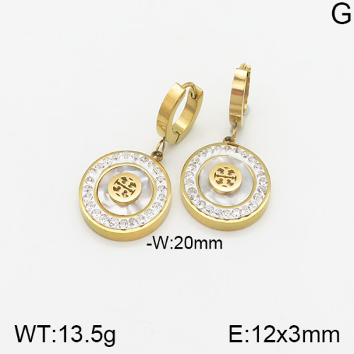 Tory  Earrings  PE0172686bbov-434