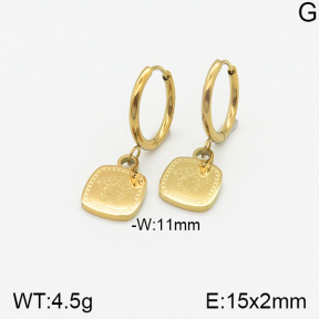 Versace  Earrings  PE0172687bbml-434