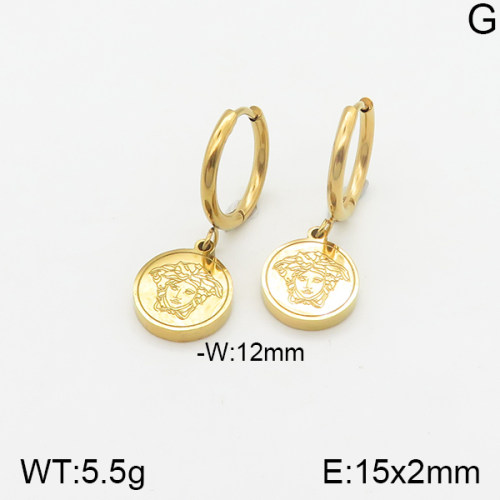 Versace  Earrings  PE0172688bbml-434