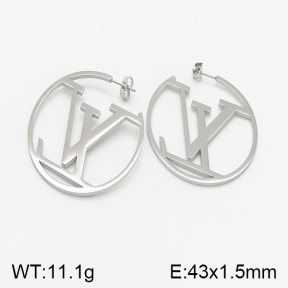 LV  Earrings  PE0172690bbov-434