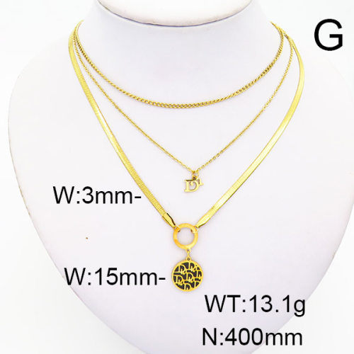 Dior  Necklaces  PN0172647bvpl-388