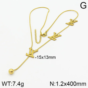 LV  Necklaces  PN0172678vbll-653