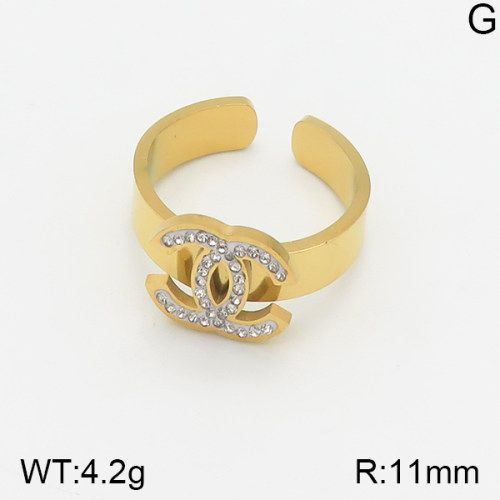 Chanel  Rings  PR0172691bbml-434