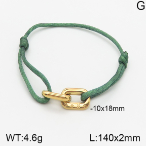 SS Bracelets  TB5000262bbml-434