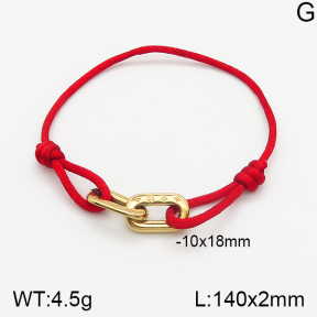 SS Bracelets  TB5000264bbml-434